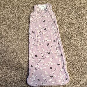 Kyte BABY cherry blossom 1.0 TOG large sleep bag